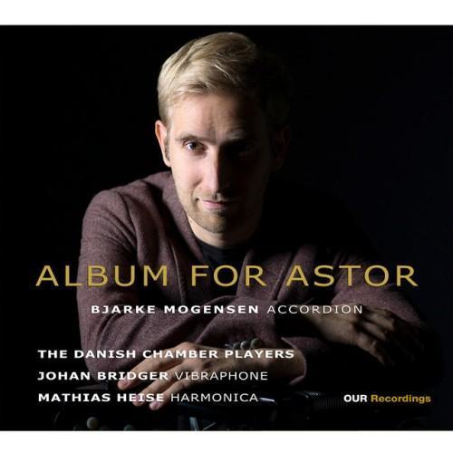 Album for Astor