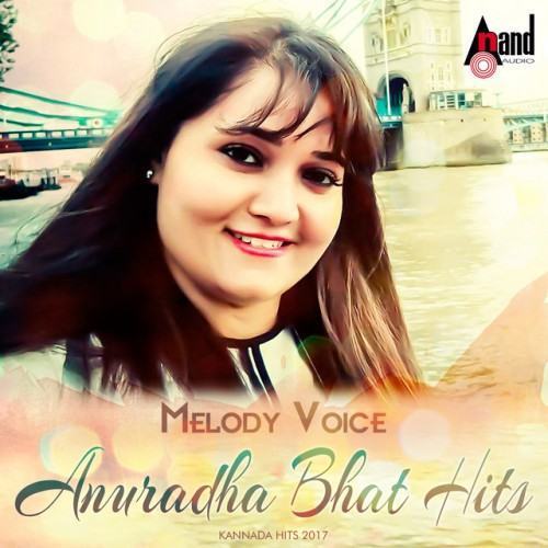 Melody Voice - Anuradha Bhat Hits