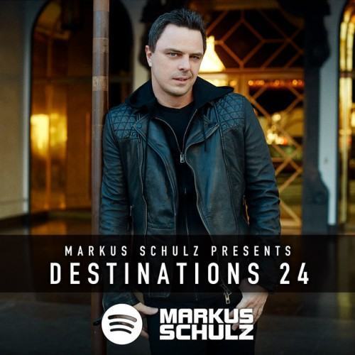 Destinations 24