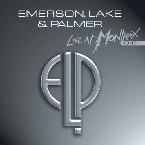 Live at Montreux 1997