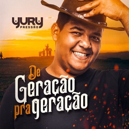 De Geração Pra Geração