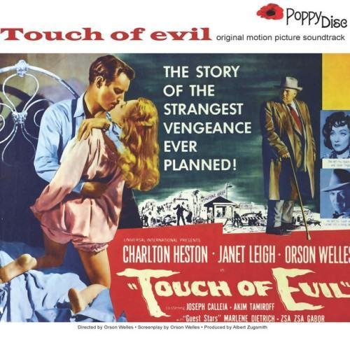 Touch of Evil (Original Motion Picture Soundtrack)