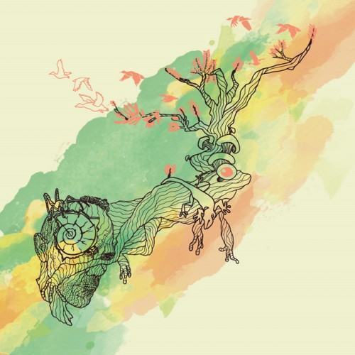 Music for Mushrooms: A Soundtrack for the Psychedelic Practitioner
