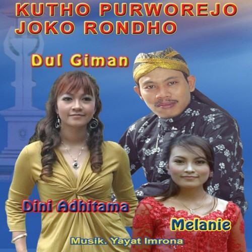 KUTHO PURWOREJO