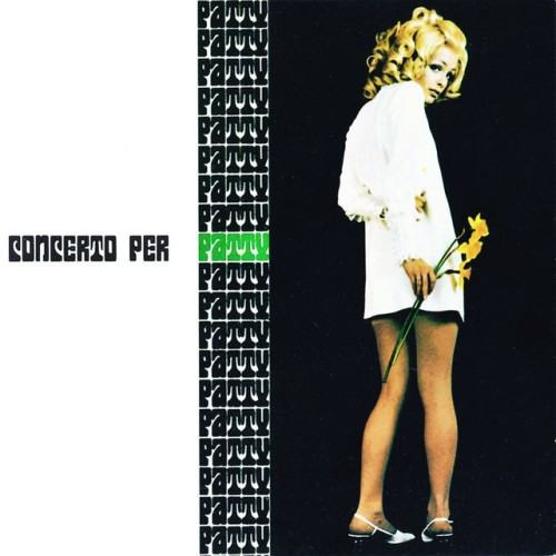 Concerto Per Patty