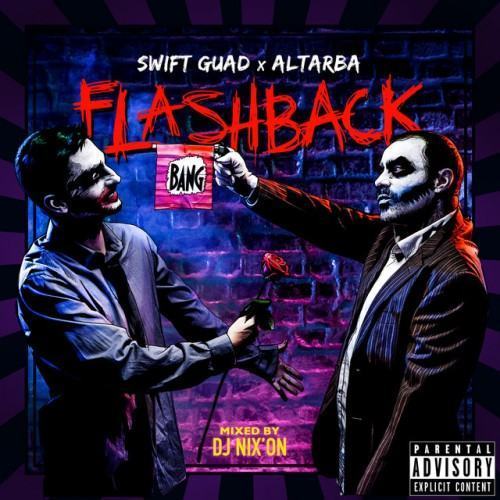 Flashback (mixtape retrospective 2006-2017)