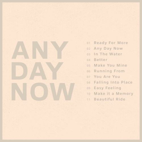 Any Day Now