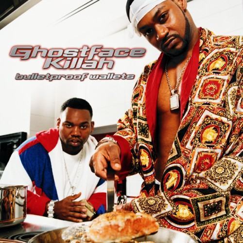 bulletproof wallets featuring raekwon (Clean Version)