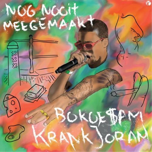 Nog Nooit Meegemaakt