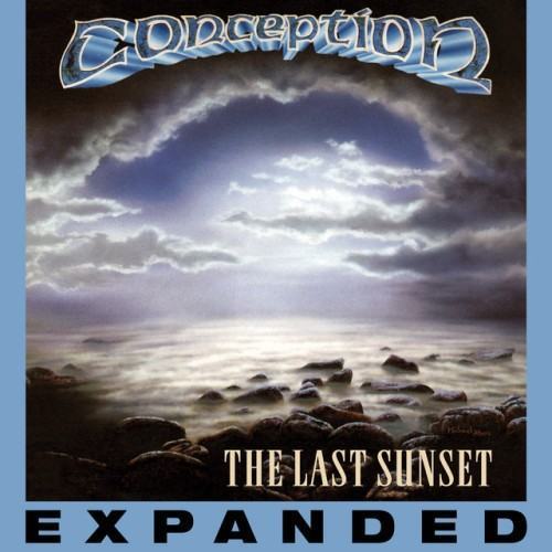 The Last Sunset (Expanded Edition;2022 - Remaster)