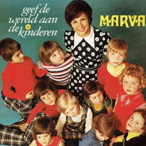 Geef de wereld aan de kinderen