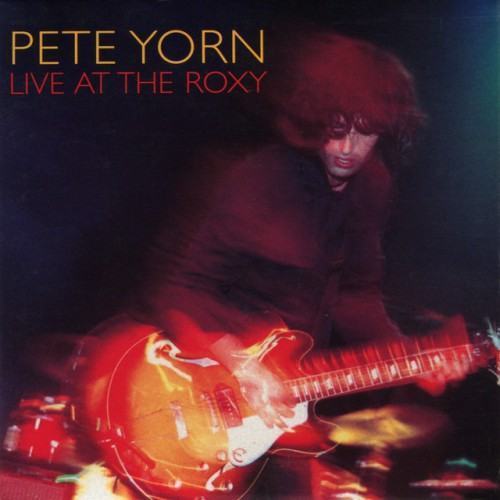 Live at the Roxy