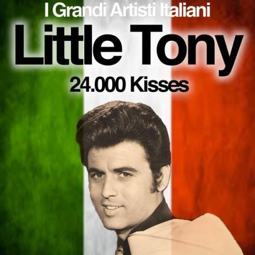 24.000 Kisses (I Grandi Artisti Italiani)