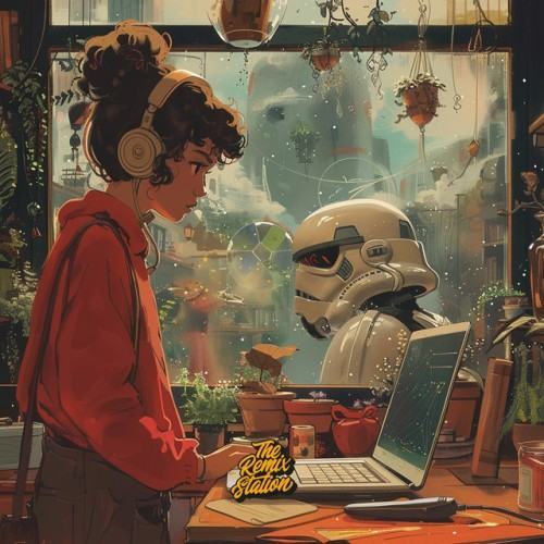 STAR WARS lofi
