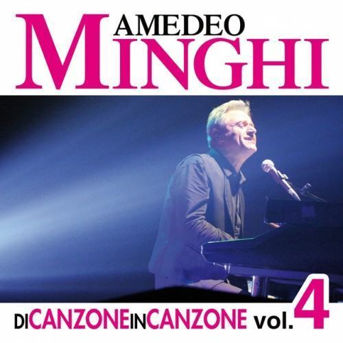 Di Canzone in Canzone, Vol. 4