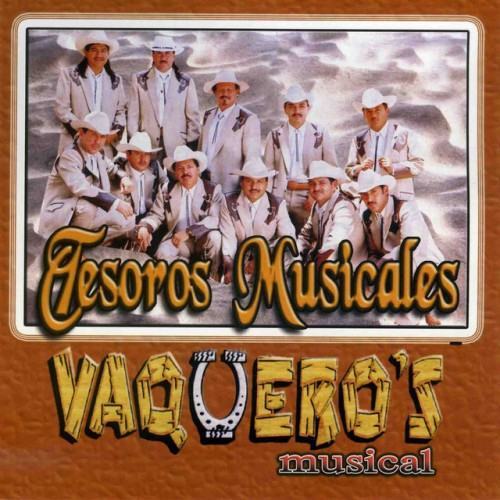 Tesoros Musicales