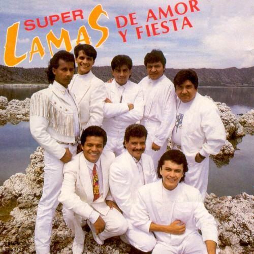 De Amor Y Fiesta