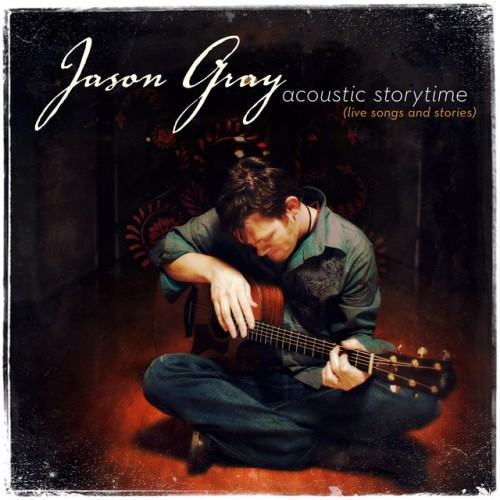 Acoustic Storytime (Live Songs and Stories)