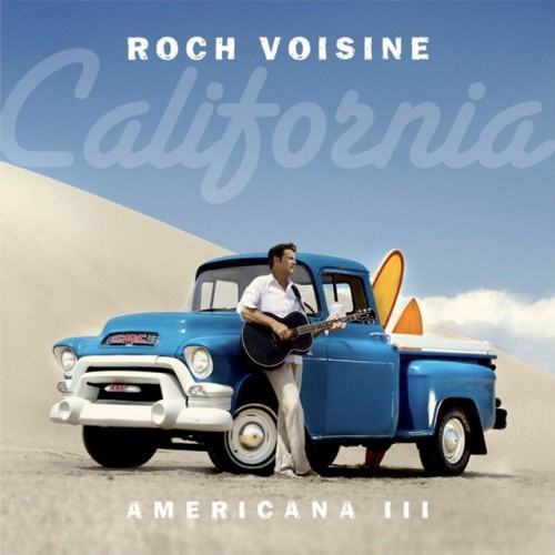 Americana III: California