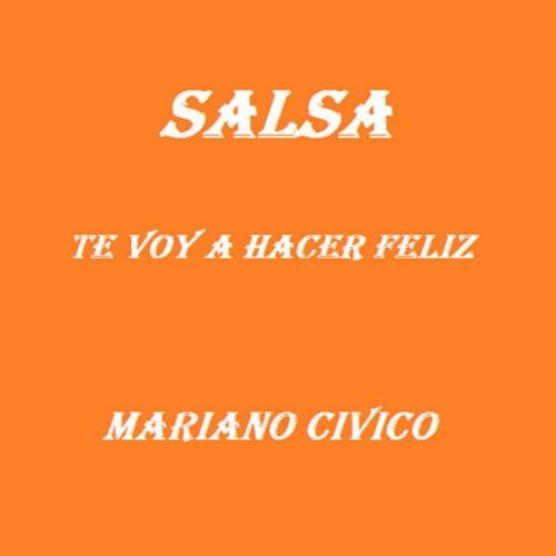 Te Voy a Hacer Feliz