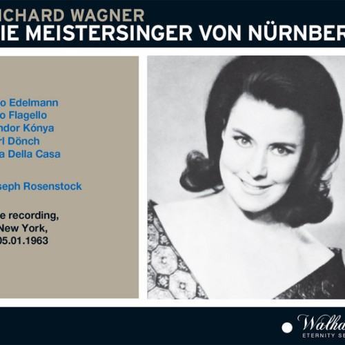Die Meistersinger von Nürnberg