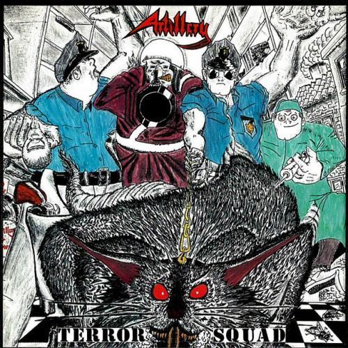 Terror Squad