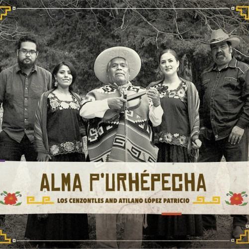 Alma P'urhepecha