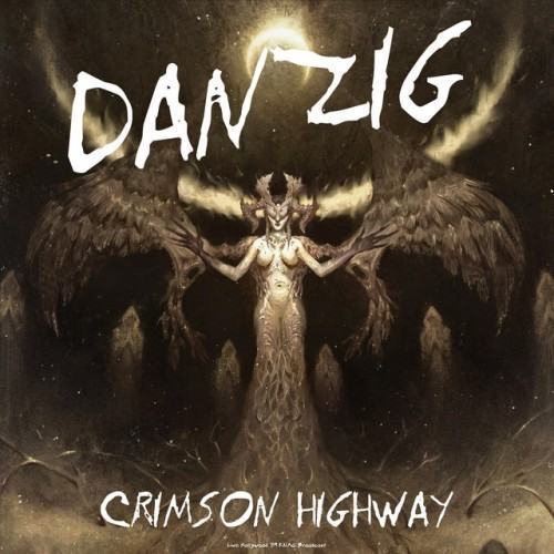 Crimson Highway (Live 1989)