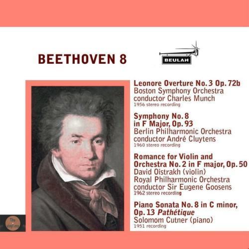Beethoven 8