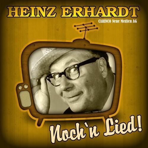 Heinz Erhardt - Noch’n Lied (Original Recordings)
