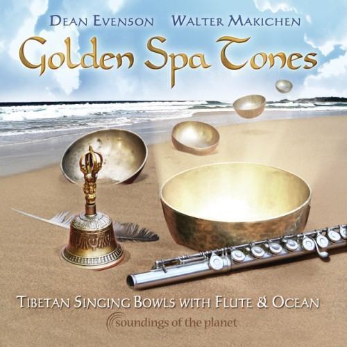 Golden Spa Tones
