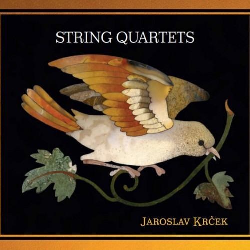 Krček: String Quartets