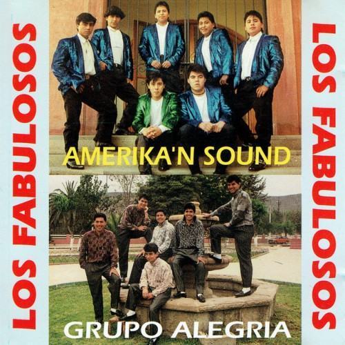 Los Fabulosos