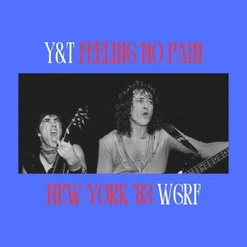 Feeling No Pain (Live New York '83)