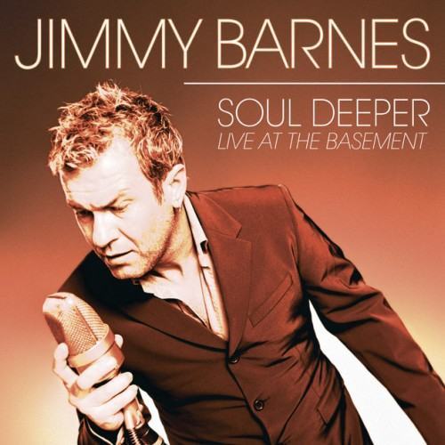 Soul Deeper (Live At The Basement)