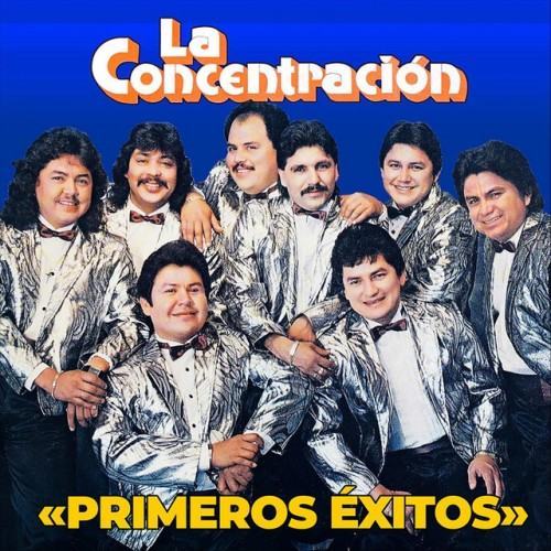 La Concentración Primeros Éxitos