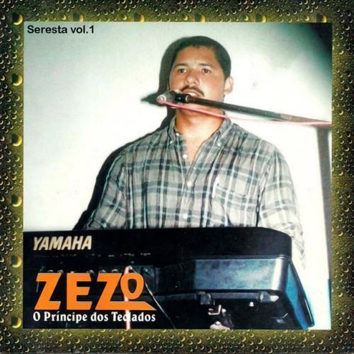 O Príncipe dos Teclados - Seresta Vol. 1