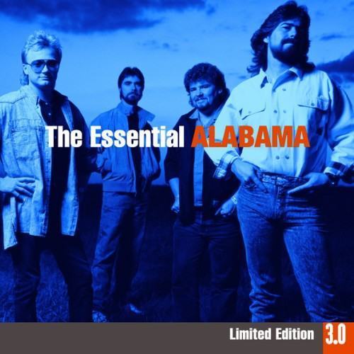 The Essential Alabama 3.0