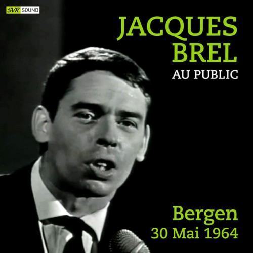 Au Public Bergen 10 Mai 1964 [Live (Restauración 2022)]