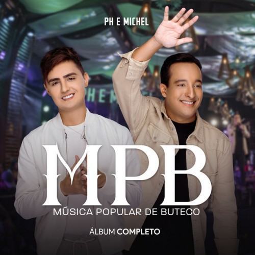 MPB - Música Popular de Buteco