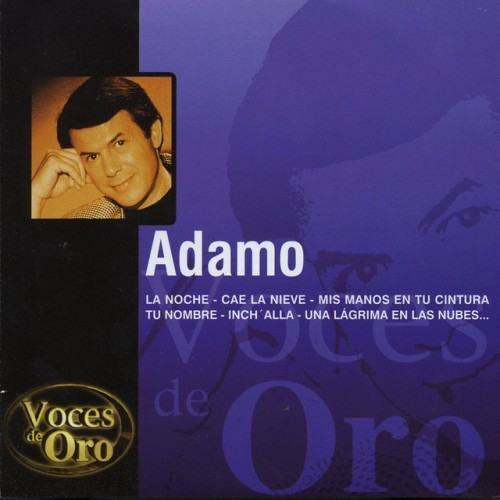 Voces de Oro