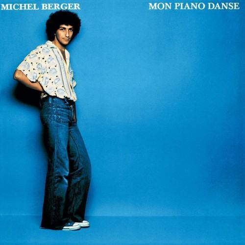 Mon piano danse (Remasterisé en 2002)