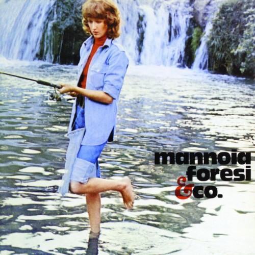 Mannoia Foresi & Co.
