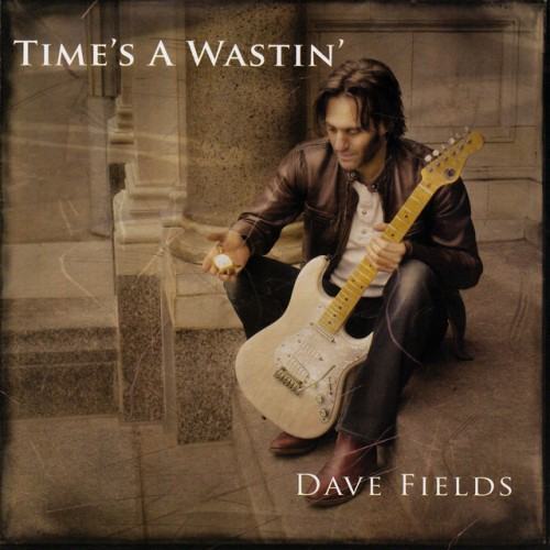 Time's a Wastin'