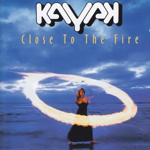 Close To The Fire