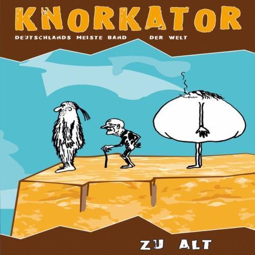 Zu alt (Live)