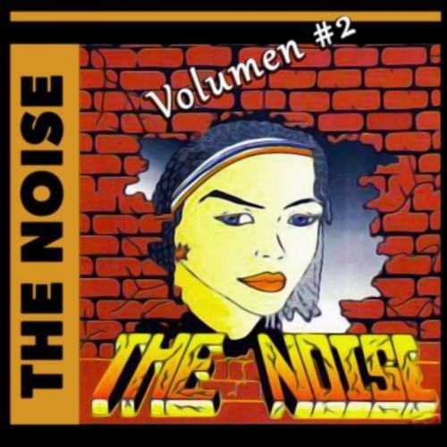 The Noise, Vol. 2