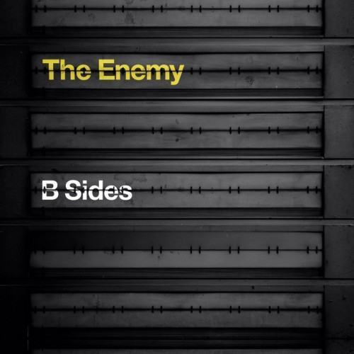 B-Sides Album