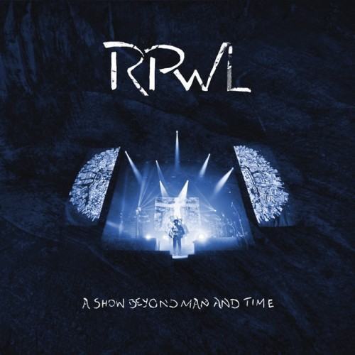 A Show Beyond Man And Time (Live)