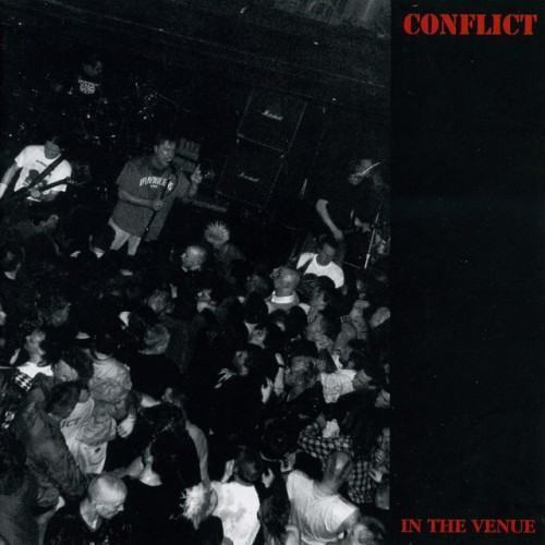 In The Venue (Live)